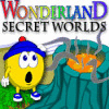 Wonderland Secret Worlds icono