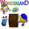 Wonderland icono