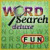 More Info about Word Search Deluxe Game