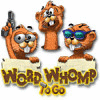 Word Whomp To Go icon