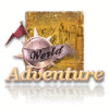 World Adventure icône