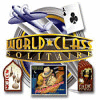 World Class Solitaire icône