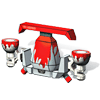 X-Ray Ball icon