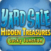Yard Sale Hidden Treasures: Lucky Junction icon