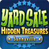 Yard Sale Hidden Treasures: Sunnyville icon