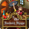 Ye Olde Sandwich Shoppe icon