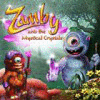 Zamby and the Mystical Crystals icon