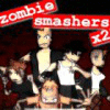 Zombie Smashers X2 icon