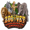 Zoo Vet 2: Endangered Animals icono