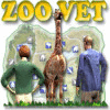 Zoo Vet icono