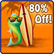 Summer iPhone and iPad games sale!