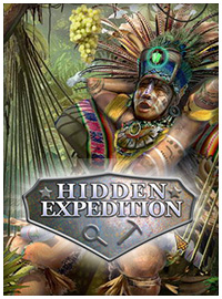 Hidden Expedition Games Collection