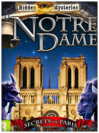 Hidden Mysteries Games Collection