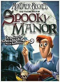 Mortimer Beckett Games Collection