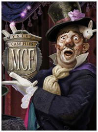 Mystery Case Files Games Collection