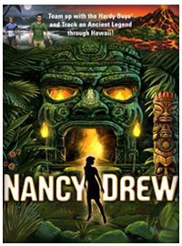 Nancy Drew Games Collection