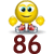 86