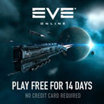 Eve Online game