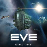 Eve Online game