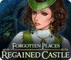 Forgotten Places: Regained Castle game