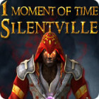 1 Moment of Time: Silentville game