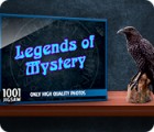 1001 Jigsaw Legends Of Mystery game