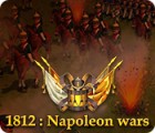 1812 Napoleon Wars game