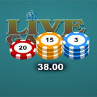 5 Card Draw Poker game