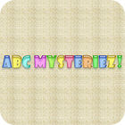 ABC Mysteriez game