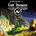 Air Strike II: Gulf Thunder game