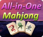 All-in-One Mahjong game