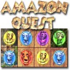 Amazon Quest game