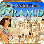 Ancient Pyramid game