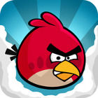 Angry Birds game