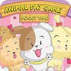 Animal Day Care: Doggy Time game