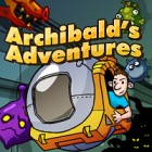 Archibald's Adventures game