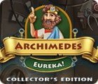 Archimedes: Eureka! Collector's Edition game