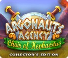 Argonauts Agency: Chair of Hephaestus Collector's Edition game