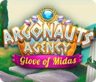 Argonauts Agency: Glove of Midas game