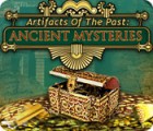 Artifacts of the Past: Ancient Mysteries game