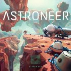 ASTRONEER game