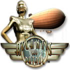 Atlantis Sky Patrol game