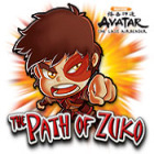 Avatar: Path of Zuko game