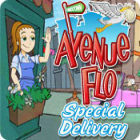 Avenue Flo: Special Delivery game