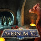 Avernum 6 game