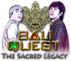 Bali Quest: The Sacred Legacy game