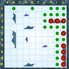 Battleship game