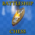 Battleship Chess game