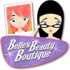 Belle`s Beauty Boutique game