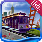 Big City Adventure - San Francisco game
